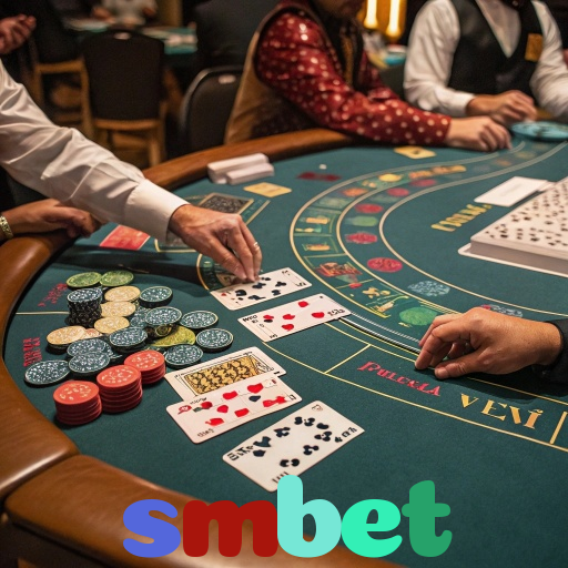 smbet